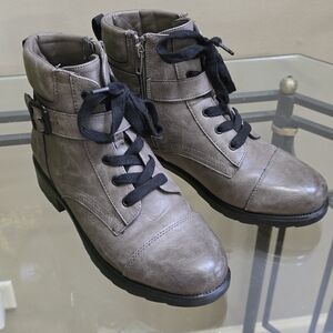 Madden Girl Dennie Boot